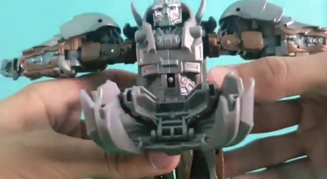 Image Of Studio Series SS103 Rhinox Voyager From Transformers Rise Of The Beasts  (5 of 10)